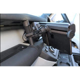 Defender Tablet Mount