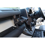 Defender Tablet Mount