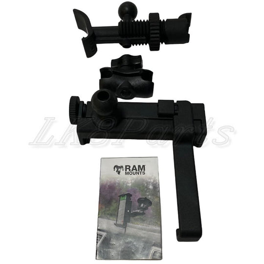 Defender Tablet Mount – Lucky8 Off Road