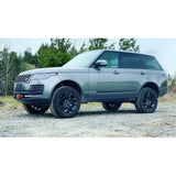 Proud Rhino 1.5" Lift Rods