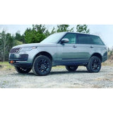 Proud Rhino 1" Lift Rods