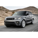 Proud Rhino 1" Lift Rods