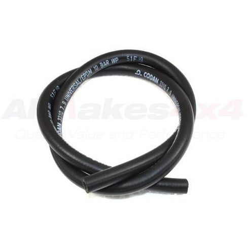 PLENUM HEATER TO RADIATOR – Lucky8 Off Road