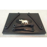 Proud Rhino 2.5" Lift Kit