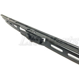 Front Windshield Wiper Blade