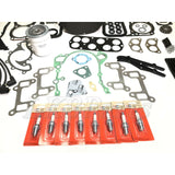 BOSCH Complete Top End Rebuild Kit