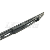 Front Windshield Wiper Blade