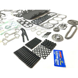 BOSCH Complete Top End Rebuild Kit