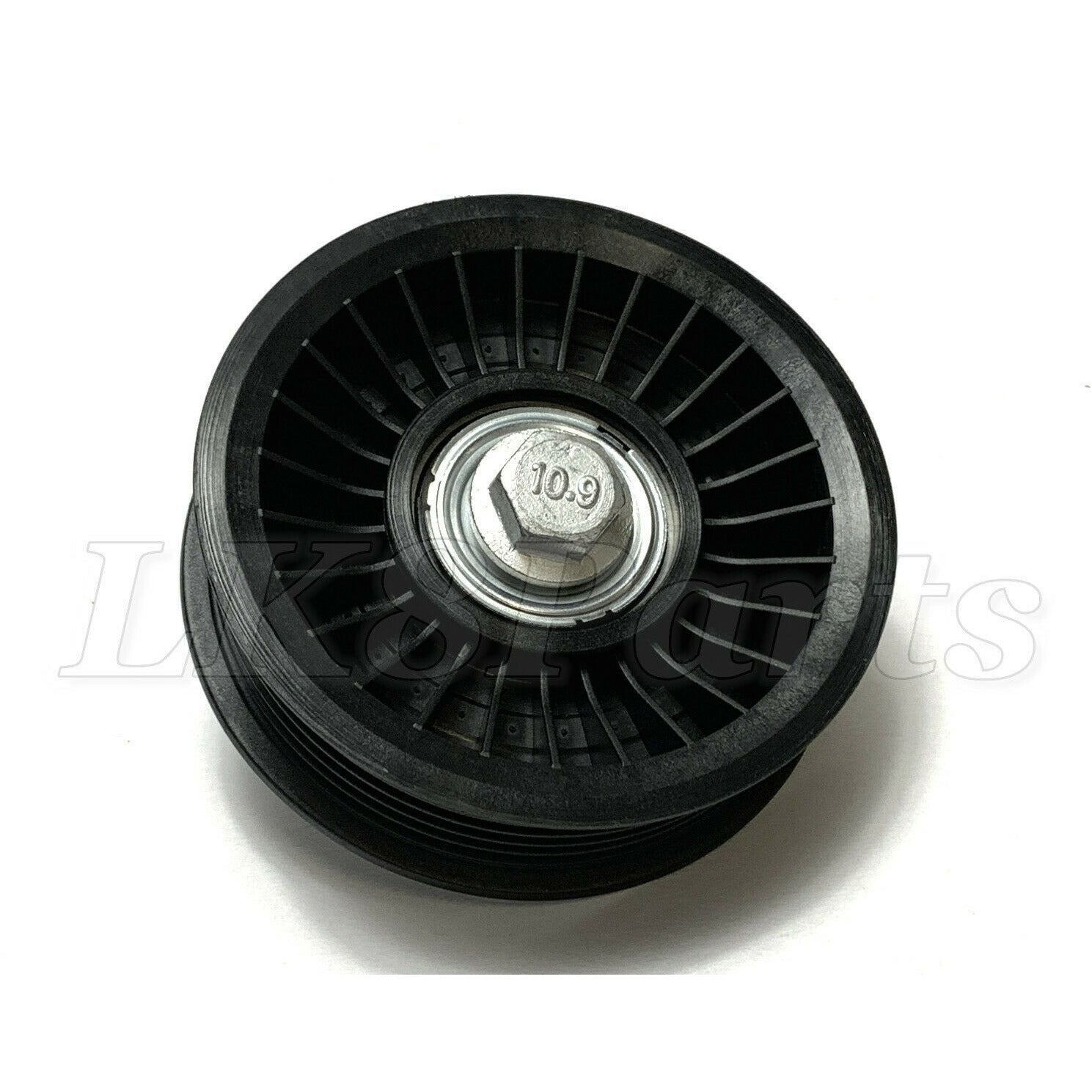 Idler Pulley - 90mm – Lucky8 Off Road