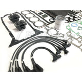 BOSCH Complete Top End Rebuild Kit