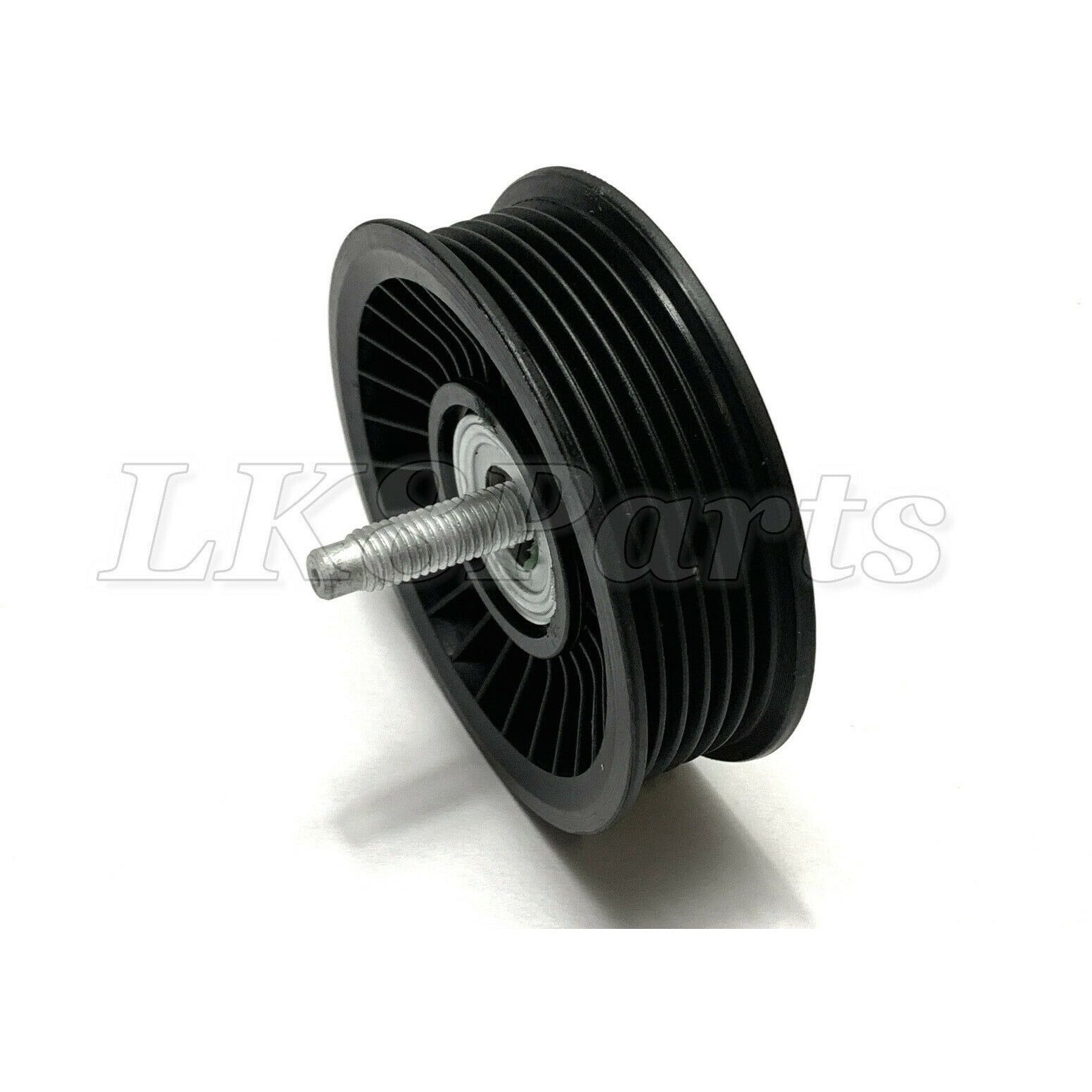 Idler Pulley - 90mm – Lucky8 Off Road