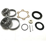 Front Rear Wheel Bearing Kit