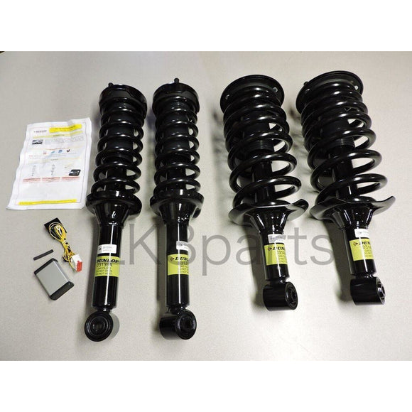 STANDARD AIR TO COIL SPRING  CONVERSION KIT with Module DA5034