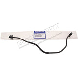 RADIATOR TOP OVERFLOW HOSE