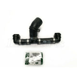 Hose Radiator to Thermostat Genuine