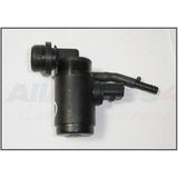 REAR WINDSCREEN WASHER MOTOR PUMP