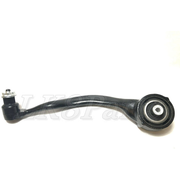 LEFT FRONT LOWER CONTROL ARM