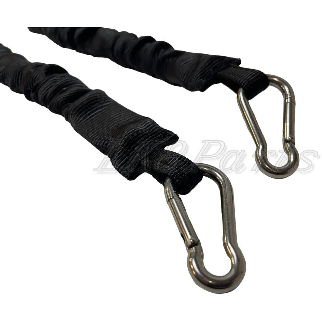 Front Runner Stratchits Ultimate Tie Down Straps – Lucky8 Off Road