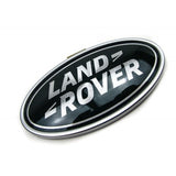 FRONT GENUINE GRILLE BADGE WIDTH 91MM x HEIGHT 48MM