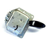 Rear End Tailgate Safari Door Handle