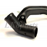 COOLANT CROSSOVER PIPE WATER PUMP OUTLET - GENUINE