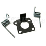 Gearbox Change Kit