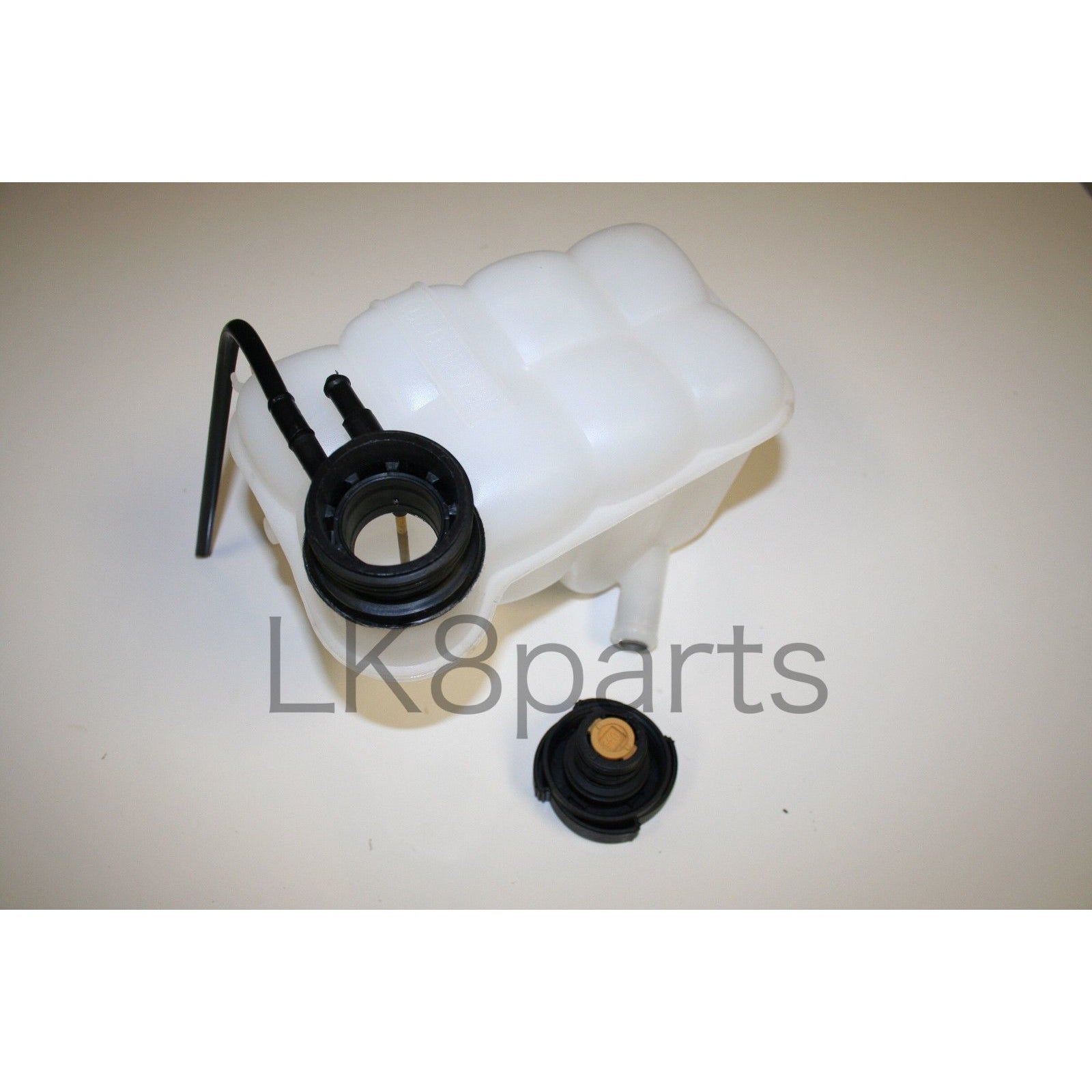 Genuine Land Rover Expansion Tank – Range Rover P38 & Discovery 2 – PCF101410 / ESR2935 – OEM Plastic-981431