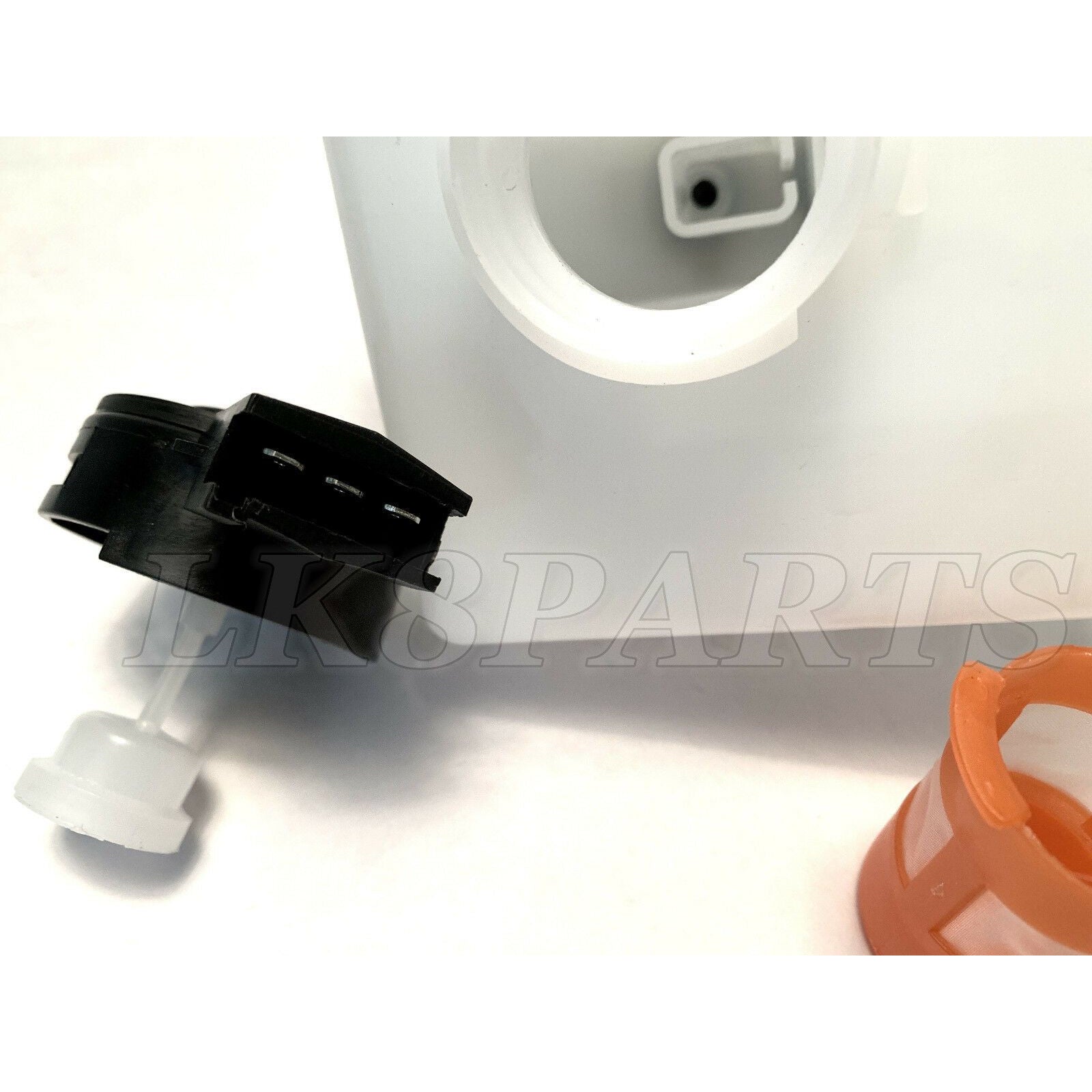 Brake Master Cylinder SJC000110 Discovery II – Lucky8 Off Road