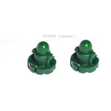 INTERIOR DASH BULB & HOLDER SWITCH OEM