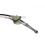 AUTOMATIC TRANSMISSION GEAR SHIFTER CABLE GENUINE