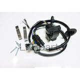 TOW HITCH Trailer WIRING WIRE HARNESS KIT