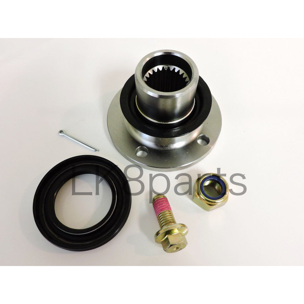 LUCKY8 D1/D2 REAR DRIVE SHAFT CONVERSION KIT Lucky8 Off Road