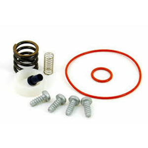 AIR SUSPENSION COMPRESSOR REPAIR OVERHAUL KIT GENUINE