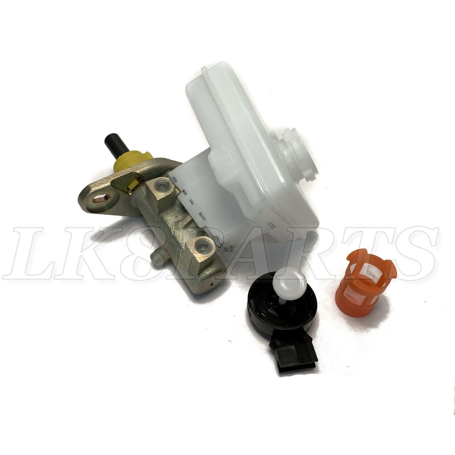Brake Master Cylinder SJC000110 Discovery II – Lucky8 Off Road