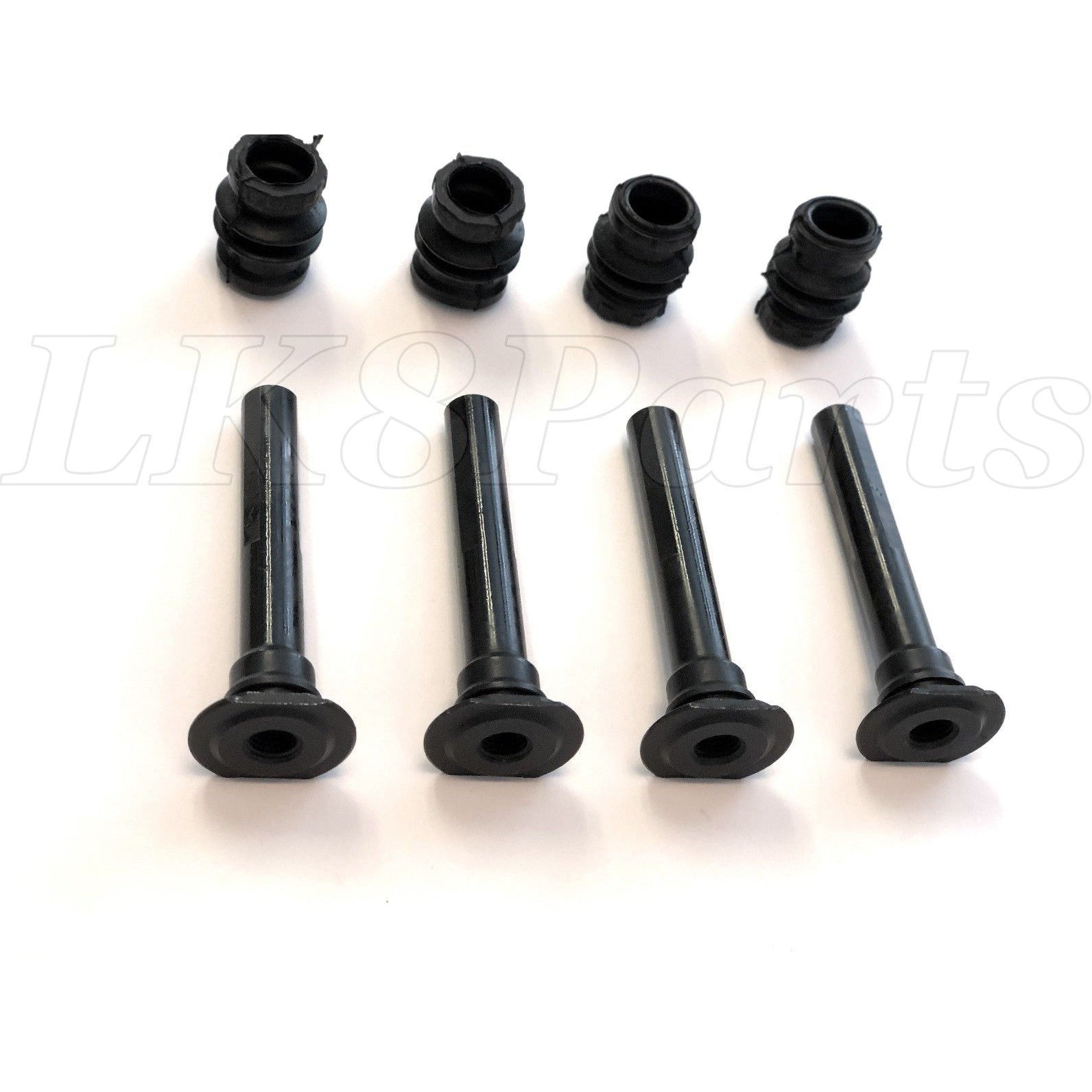 Front Brake Caliper Guide Pin Kit For 2 Calipers – Lucky8 Off Road