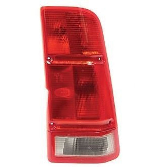 Front Right Rear Light RIGHT REAR LIGHT TAIL LIGHT NEW GENUINE – Lucky8 Off Road