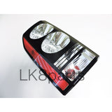 REAR STOP AND FLASHER LED LAMP LIGHT LH
