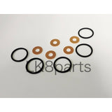 FUEL INJECTOR SEAL KIT