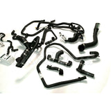 Coolant Hose And Thermostat Kit