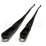 Front Wiper Arm Set of 2