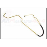 TRANSMISSION OIL COOLER HOSE