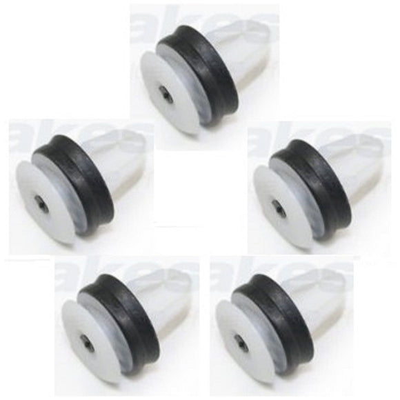 INTERIOR DOOR TRIM CLIP SET x5