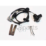 TOW HITCH Trailer WIRING WIRE HARNESS KIT