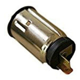 Center Console Cigar Lighter Base Genuine