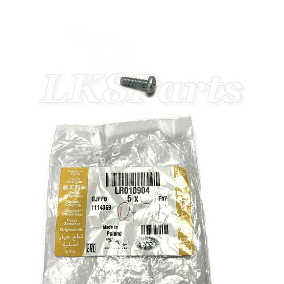Variable Timing Solenoid Bolts Genuine  Set of 2