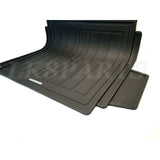 LOADSPACE PROTECTOR CARGO COMPARTMENT RUBBER MAT GENUINE