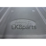 CARGO LINER LOADSPACE RUBBER MAT BLACK GENUINE