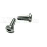 Variable Timing Solenoid Bolts Genuine  Set of 2