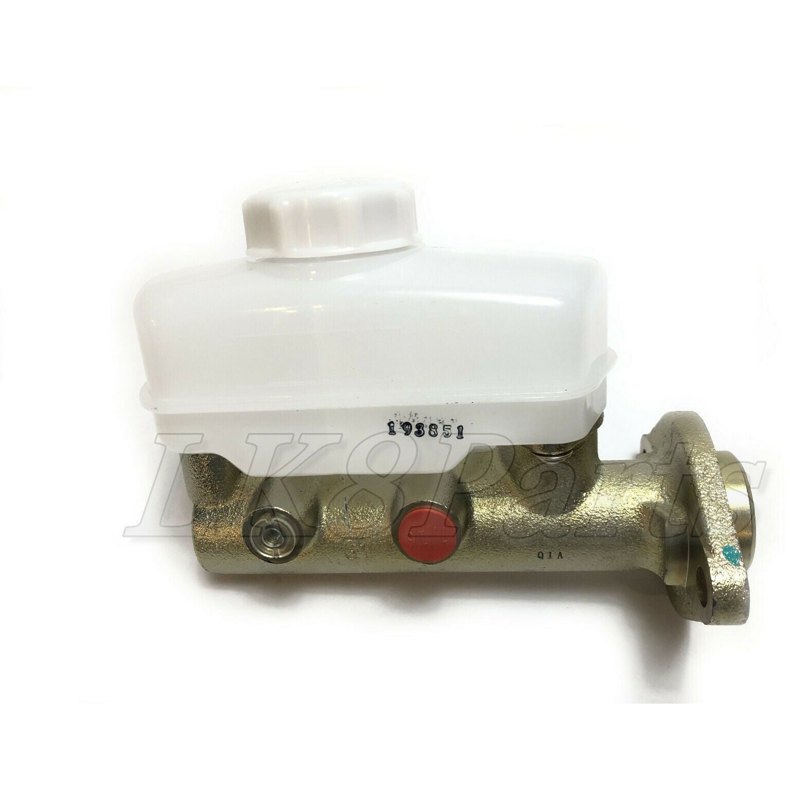 ハルサンダー Brake Master Cylinder – Lucky8 Off Road