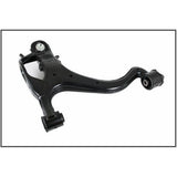 FRONT SUSPENSION UPPER + LOWER ARM SET x4